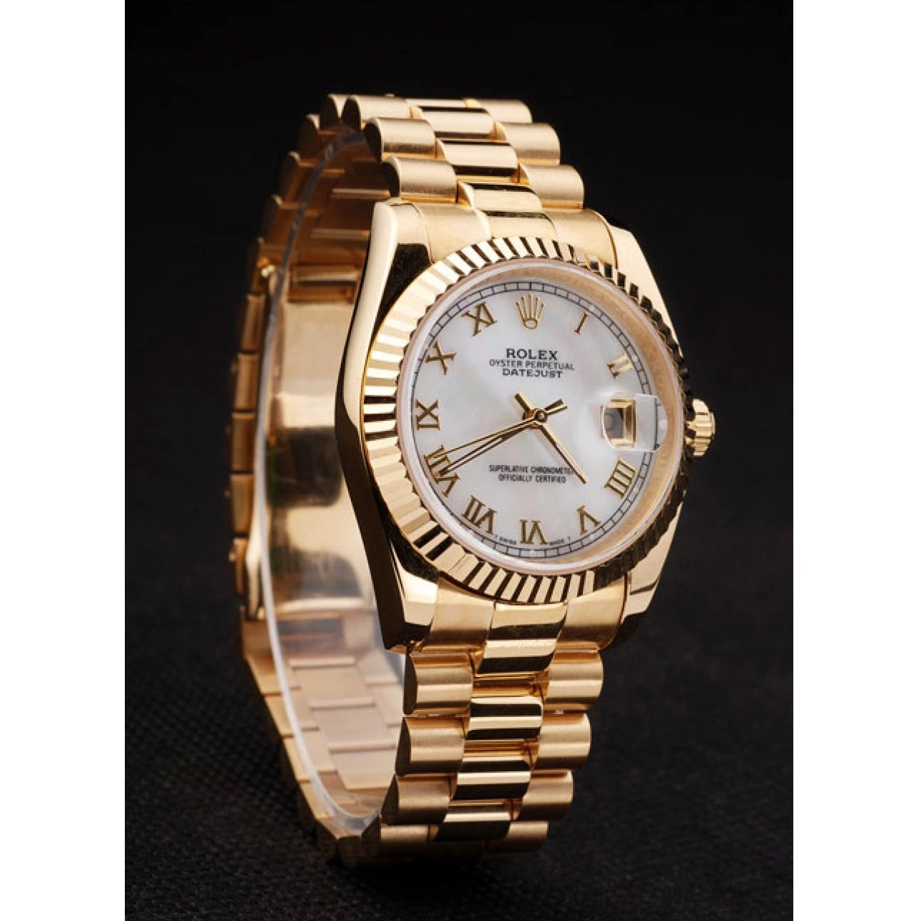 Good copy rolex watches Rolex Mechanism-srl32 Datejust Swiss 0520